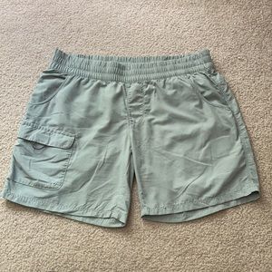 Columbia Hiking Shorts